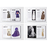 The Women Who Revolutionized Fashion: 250 Years of Design варинант исполнения - 3 | Loft Concept в Твери