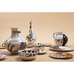 Ваза Seletti Lfe варинант исполнения - 3 | Loft Concept в Твери