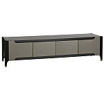 Тумба под телевизор с дверками Superiority варинант исполнения - 1 | Loft Concept в Твери