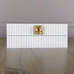 Шкатулка Elsa Dreams White варинант исполнения - 2 | Loft Concept в Твери