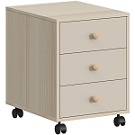 Тумба с ящиками для хранения Today варинант исполнения - 1 | Loft Concept в Твери