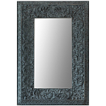 Настенное зеркало Benjamin Mirror варинант исполнения - 1 | Loft Concept в Твери