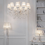 Настольный светильник Trembling варинант исполнения - 2 | Loft Concept в Твери