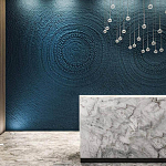 Барельеф PORTAL варинант исполнения - 1 | Loft Concept в Твери