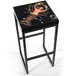 Барный стул Zodiac sign Рак варинант исполнения - 1 | Loft Concept в Твери