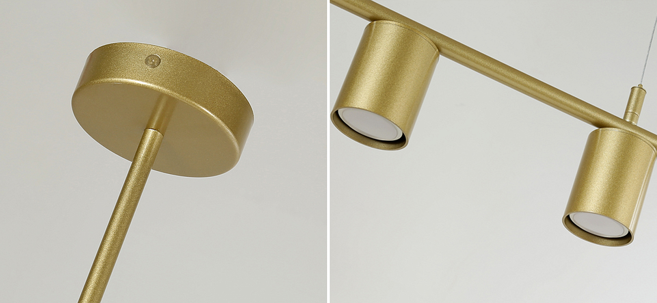 Люстра TRIBES CHANDELIER Gold 2 вида плафонов Люстра TRIBES CHANDELIER Gold 2 вида плафонов - Loft-Concept в Твери
