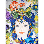 Кресло Mesolithic Lux варинант исполнения - 4 | Loft Concept в Твери