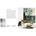 Дизайнерская книга Art at Home. An accessible guide to collecting and curating art in your home варинант исполнения - 2 | Loft Concept в Твери