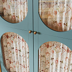 Шкаф «Мейрис» варинант исполнения - 3 | Loft Concept в Твери