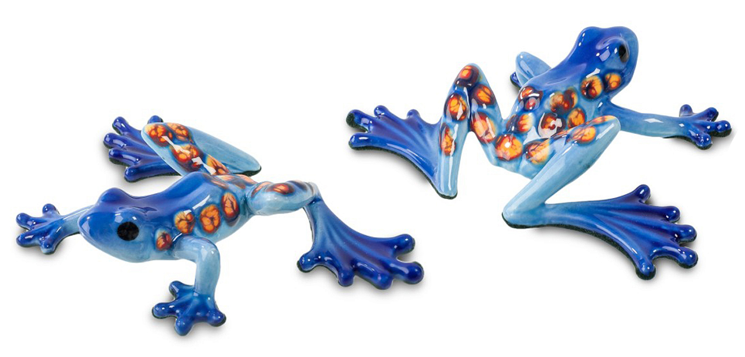 Статуэтка Statuette Frog I Статуэтка Statuette Frog I - Loft-Concept в Твери