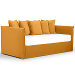 Кровать-кушетка Memory варинант исполнения - 11 | Loft Concept в Твери