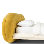 Кровать Boucle software варинант исполнения - 6 | Loft Concept в Твери