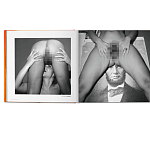 Подарочный Альбом Фото ню The Big Book of Pussy 18+ варинант исполнения - 4 | Loft Concept в Твери