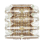 Бра в классическом хрустальном обрамлении Light Garland варинант исполнения - 2 | Loft Concept в Твери