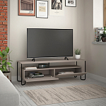 ТВ-тумба Lee Beige TV Stand варинант исполнения - 3 | Loft Concept в Твери