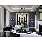 Книга вдохновение для дизайнкра интерьера Andrew Martin Interior Design Review Vol. 28 варинант исполнения - 6 | Loft Concept в Твери