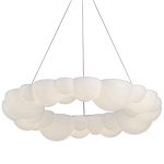 Люстра подвесная Cloudy Light варинант исполнения - 3 | Loft Concept в Твери