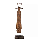 Скульптура «Антропоморфная фигура 1» варинант исполнения - 1 | Loft Concept в Твери