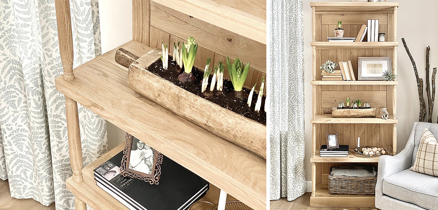 Стеллаж Kornelis Rack Стеллаж Kornelis Rack - Loft-Concept в Твери