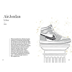 Megan Hess. the shoe варинант исполнения - 3 | Loft Concept в Твери