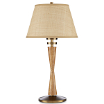 Настольная лампа с коническими формами корпуса Futurism варинант исполнения - 3 | Loft Concept в Твери