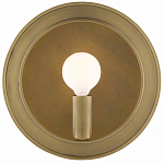 Бра настенное круглое Wristband варинант исполнения - 1 | Loft Concept в Твери