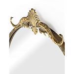 Настенное зеркало Houston варинант исполнения - 2 | Loft Concept в Твери