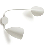 Бра бежевого цвета Aracea варинант исполнения - 1 | Loft Concept в Твери