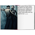 Книга Rick Owens Taschen варинант исполнения - 6 | Loft Concept в Твери