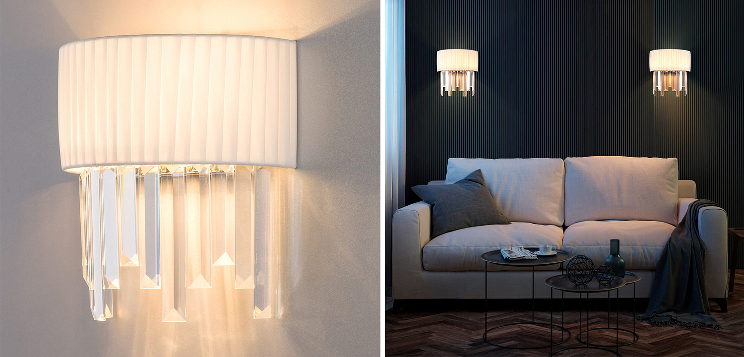 Бра Sorley Sconce Бра Sorley Sconce - Loft-Concept в Твери