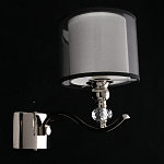 Бра настенное Florа Crystal варинант исполнения - 3 | Loft Concept в Твери