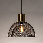 Подвесной светильник в стиле лофт Massimo варинант исполнения - 5 | Loft Concept в Твери