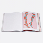 Лимитированное издание Иллюстрации модного дома  Book: Dior par Mats Gustafson Vol. I Maria Grazia Chiuri варинант исполнения - 2 | Loft Concept в Твери