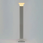 Торшер Seletti Las Vegas Tall  варинант исполнения - 1 | Loft Concept в Твери