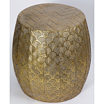 Столик дизайнерский The barrel варинант исполнения - 2 | Loft Concept в Твери