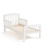 Кровать детская из березы Lily Dreamer варинант исполнения - 4 | Loft Concept в Твери