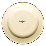 Тарелка Seletti Toad варинант исполнения - 2 | Loft Concept в Твери