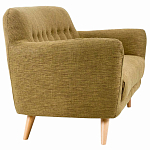 Диван двухместный Palmer Sofa варинант исполнения - 6 | Loft Concept в Твери