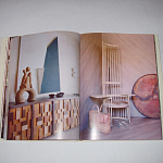 Коллекционный Арт-альбом HUE Kelly Wearstler 2009 Hardcover Interior Design 2009 Букинистика варинант исполнения - 5 | Loft Concept в Твери