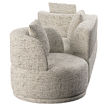 Диван Calypso с поворотным механизмом  варинант исполнения - 2 | Loft Concept в Твери