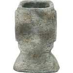 Кашпо The idol of a man варинант исполнения - 4 | Loft Concept в Твери