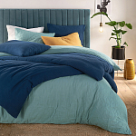 Кашпо из металла и латуни Elegance Elevated Planters черное варинант исполнения - 5 | Loft Concept в Твери