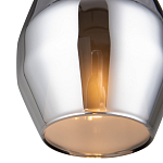 Подвесной светильник Metalik Vote варинант исполнения - 2 | Loft Concept в Твери