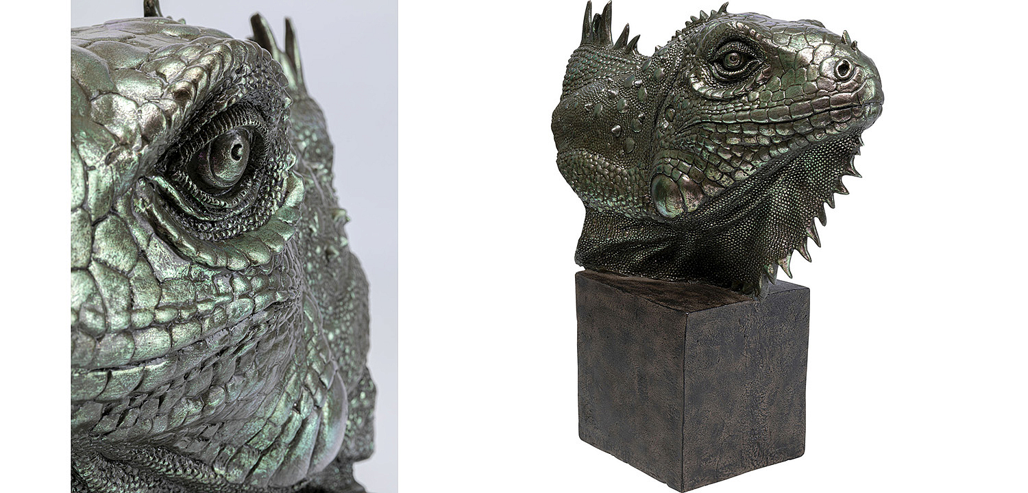 Аксессуар Iguana - Loft-Concept в Твери