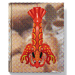 Лимитированная Книга для дизайнеров TASCHEN: Jeff Koons варинант исполнения - 1 | Loft Concept в Твери