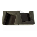 Кресло «КУБ» варинант исполнения - 3 | Loft Concept в Твери