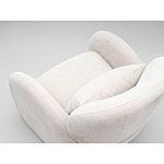 Кресло Rafael Accent Chair варинант исполнения - 5 | Loft Concept в Твери