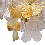 Бра с цветочными мотивами Light Floral Glow варинант исполнения - 5 | Loft Concept в Твери