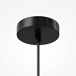 Подвесной светильник Brio Черный 3000К 12Вт варинант исполнения - 5 | Loft Concept в Твери