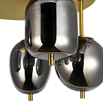 Потолочная люстра Lamp Phenix варинант исполнения - 2 | Loft Concept в Твери